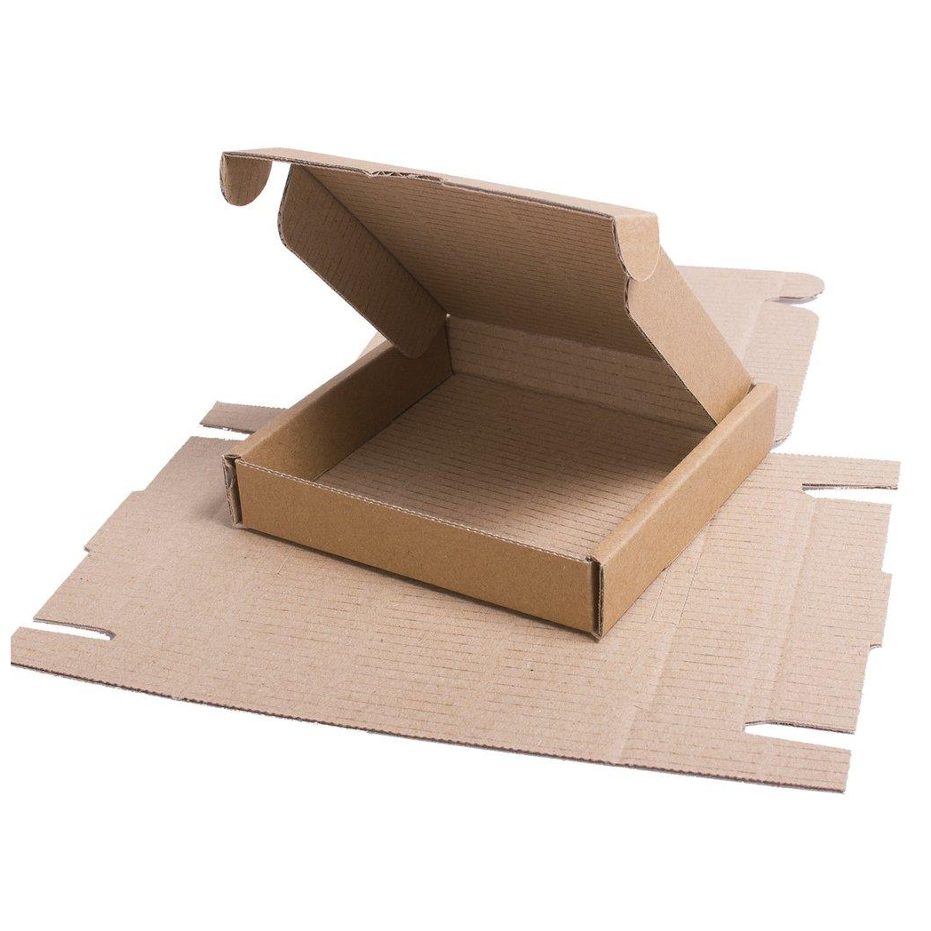MINI LETTER BOX (50)