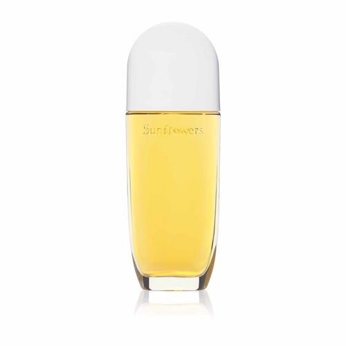 Elizabeth Arden Sunflowers Eau de Toilette Spray 100ml