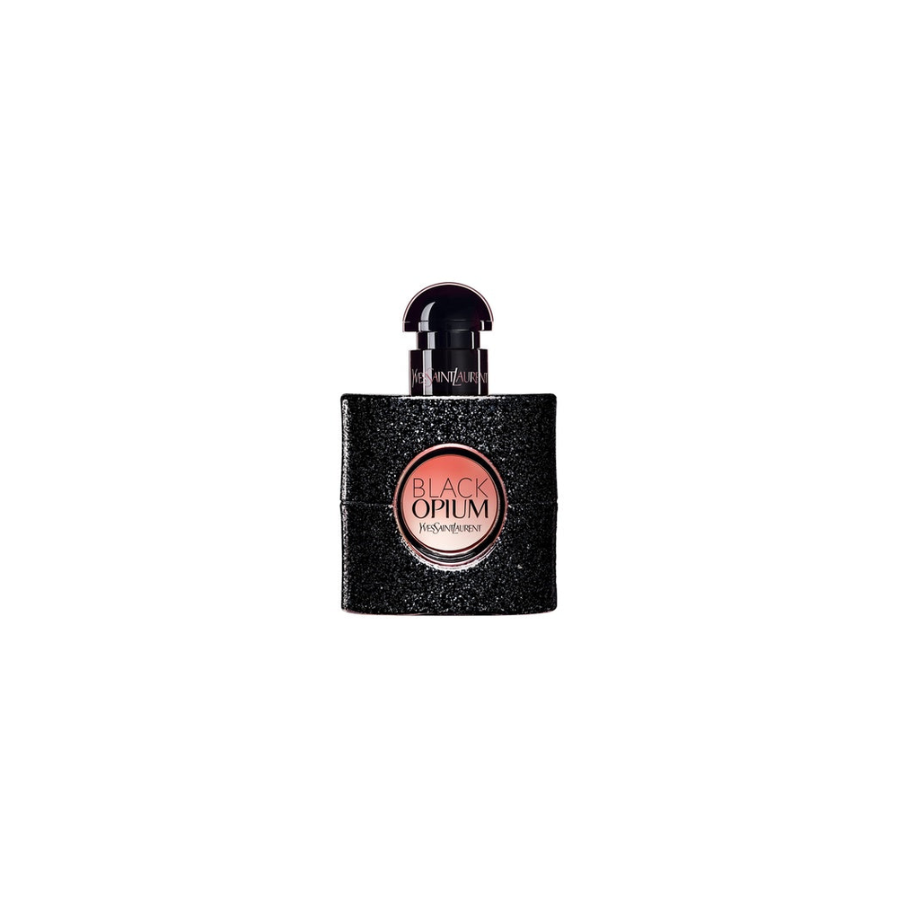 Yves Saint Laurent Black Opium Eau de Parfum Spray 50ml