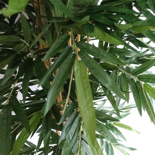 180cm  UV Resistant Bamboo Premium Quality
