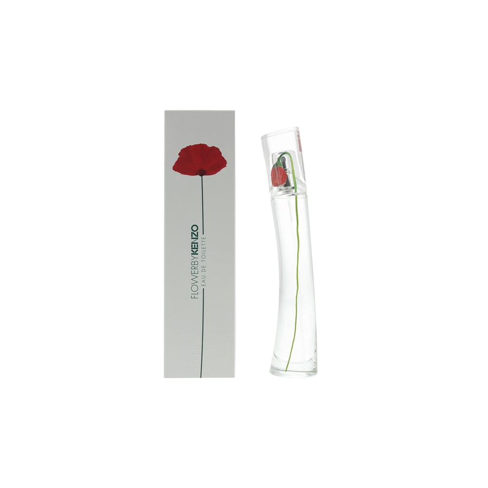 Kenzo Flower Eau de Toilette Spray 30ml