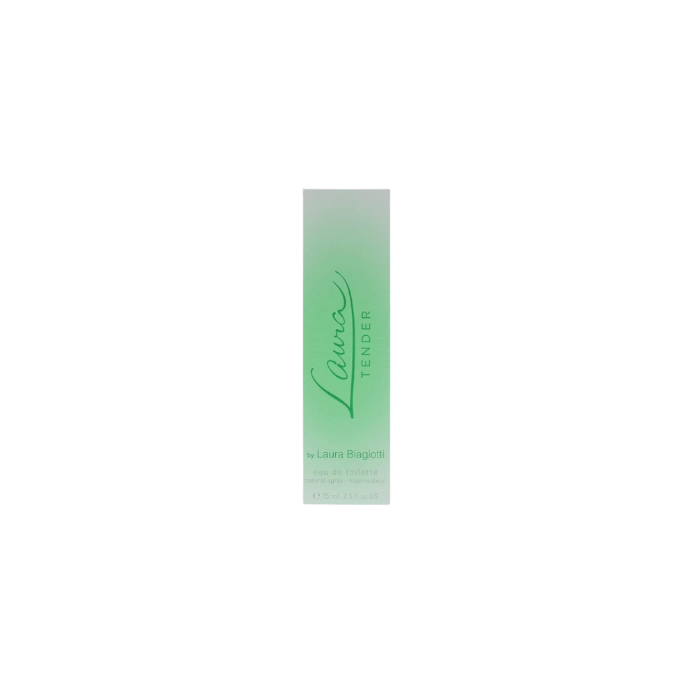 Laura Biagiotti Laura Tender  Eau De Toilette Spray 75ml