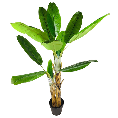 Artificial Banana Tree 140cm