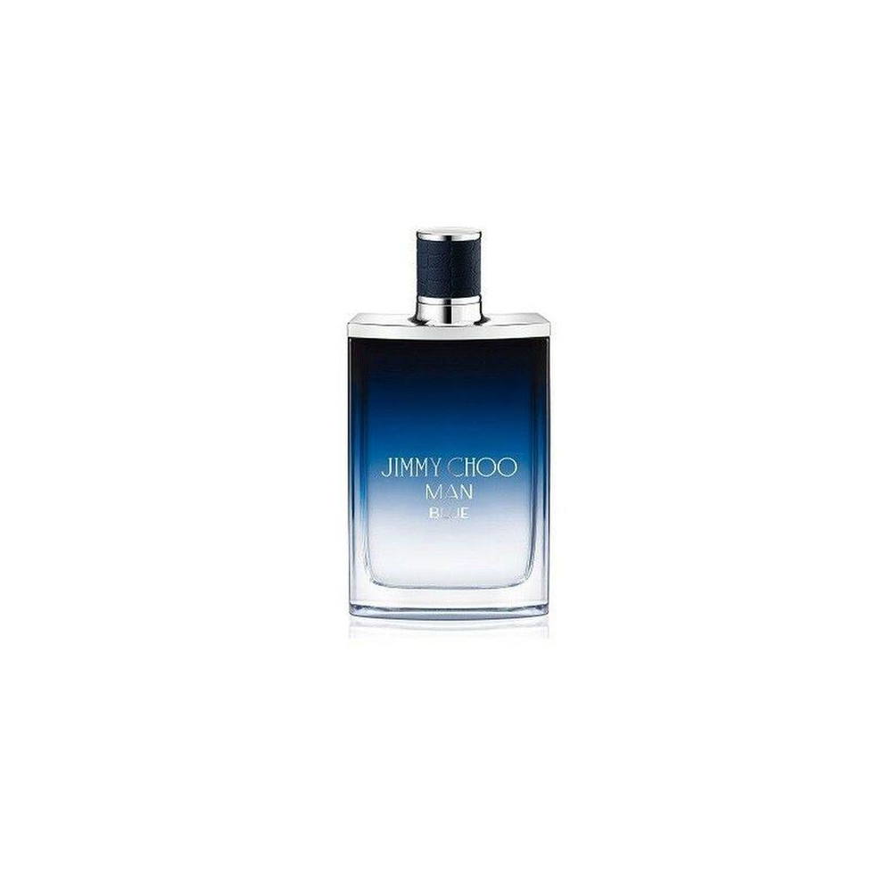 Jimmy Choo Man Blue Eau De Toilette Spray 50ml