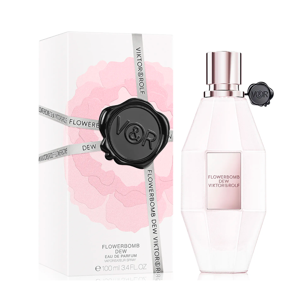 Viktor & Rolf Flowerbomb Dew Eau de Parfum Spray