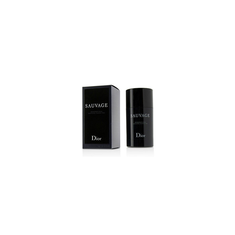 Dior Sauvage Deodorant Stick 75g