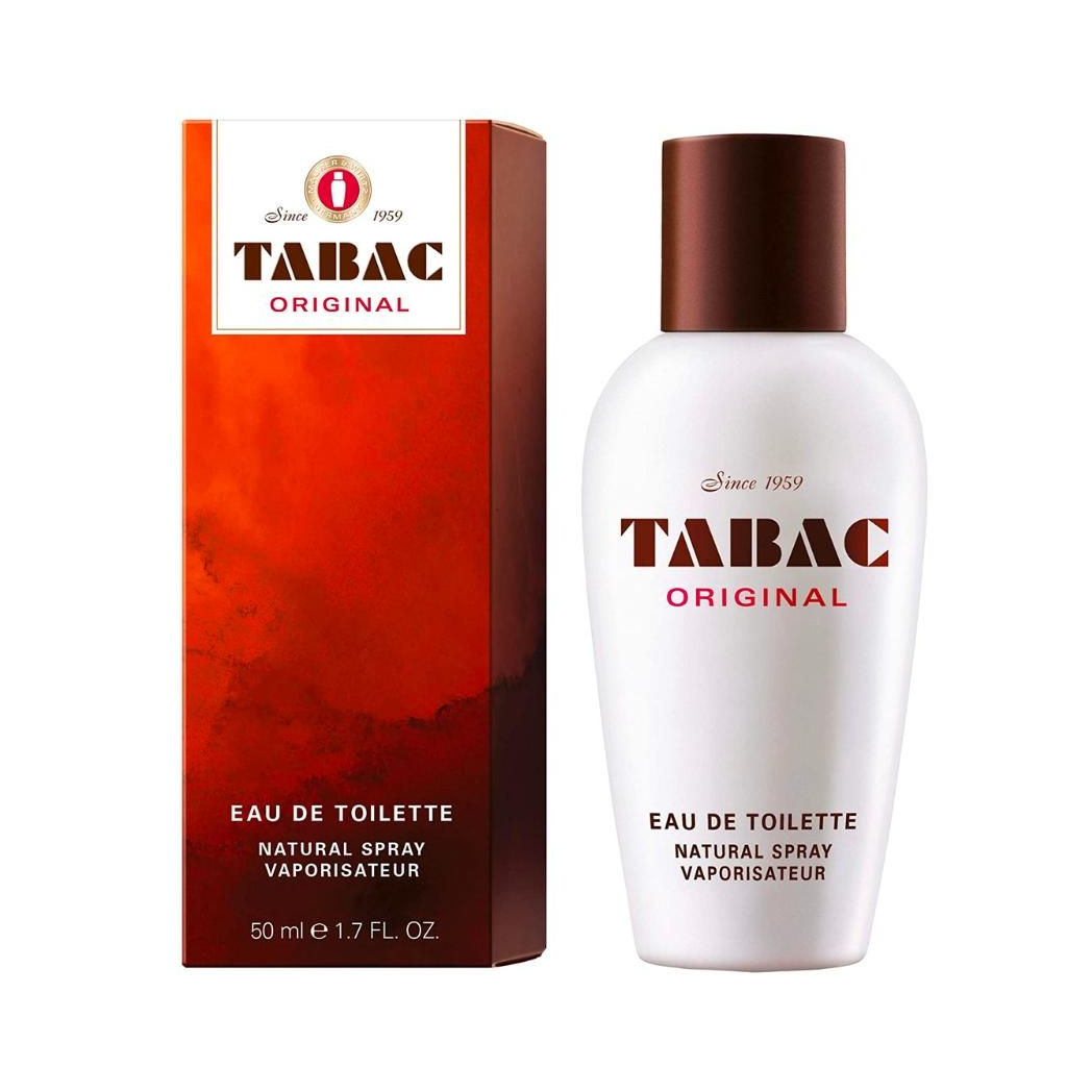 Tabac Original Eau de Toilette Spray