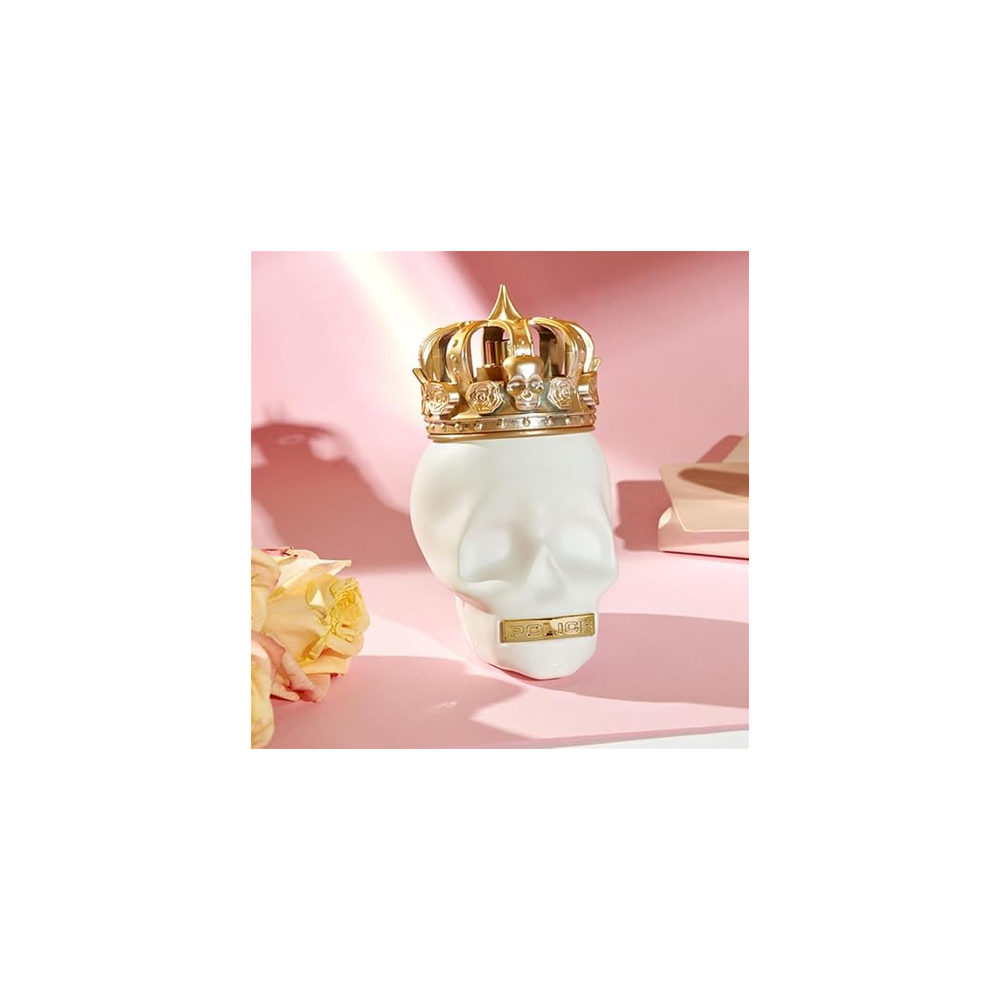 Police To Be The Queen  Eau De Parfum Spray 125ml