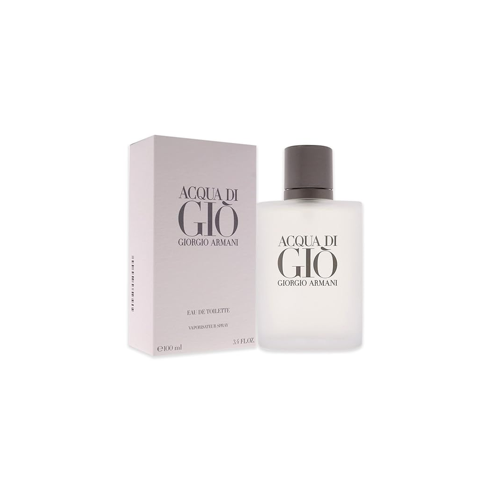 Giorgio Armani Acqua Di Gio Homme After Shave 100ml