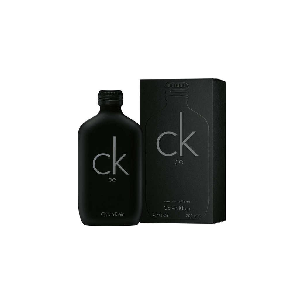 Calvin Klein CKBE Eau De Toilette Spray 200ML