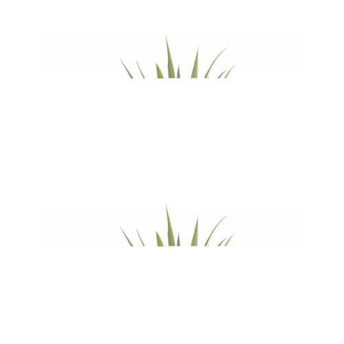 90cm Silver Planter with Artificial Yukka Plant