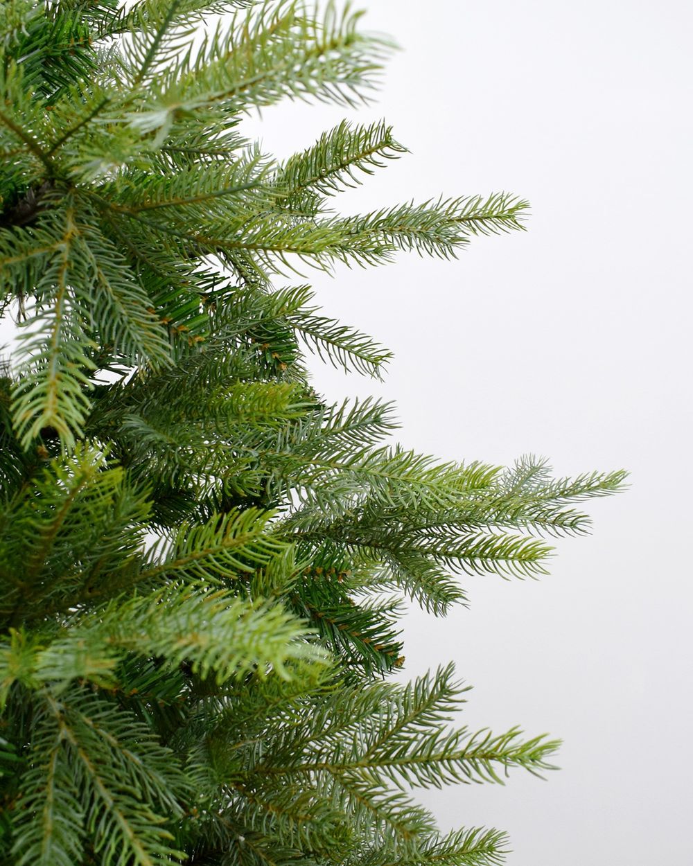 Grandis Fir 7ft Artificial Christmas Tree