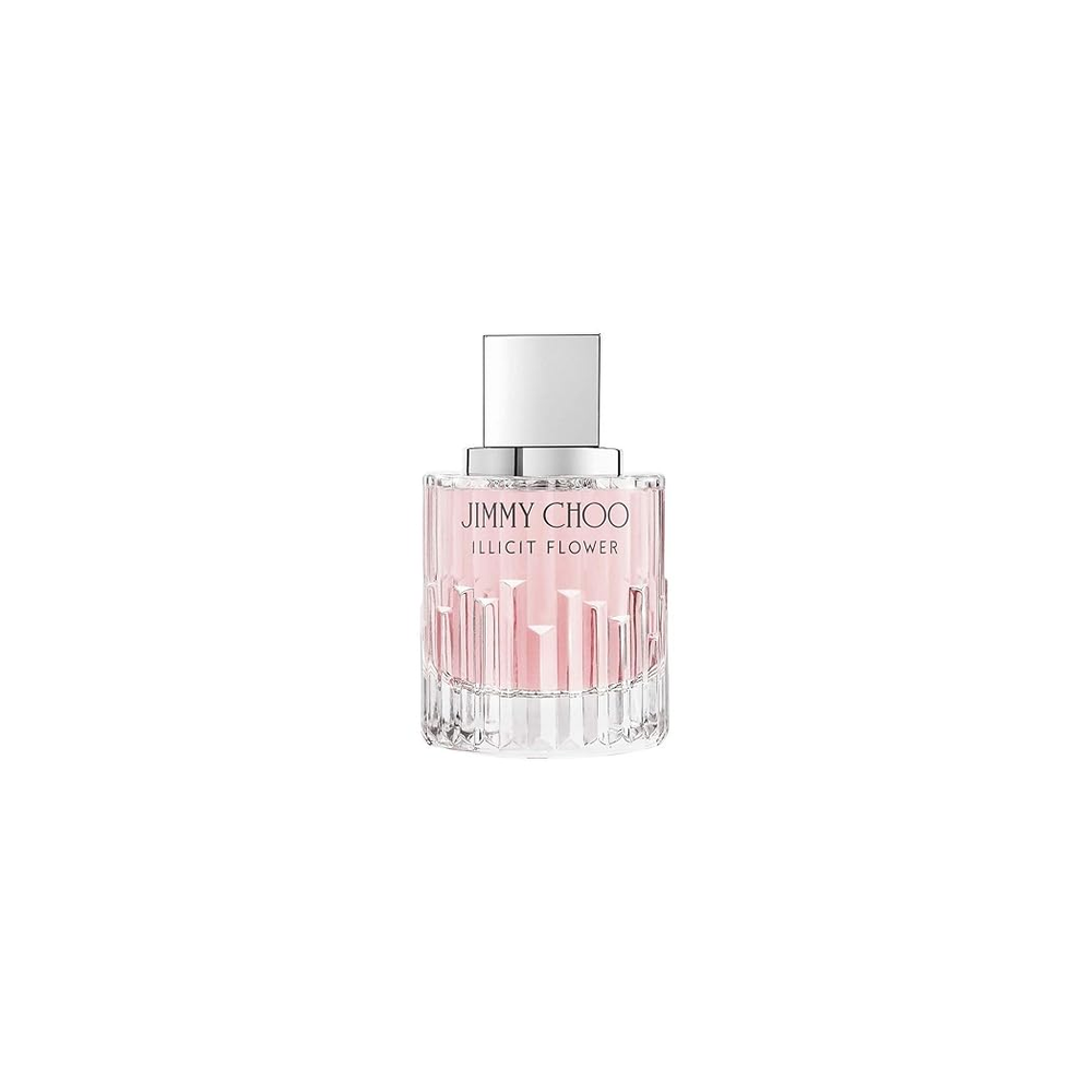 Jimmy Choo Illicit Flower Eau de Toilette Spray 100ml
