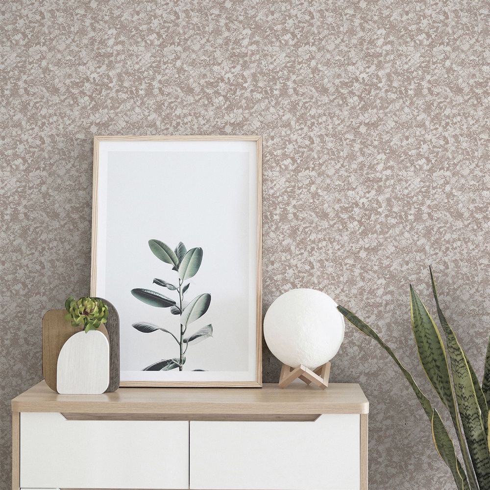 Premium Velvet Crush Foil Rose Gold - Top Quality, Trendy Design!