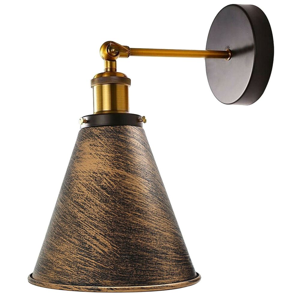 Brass Kitchen Wall Lighting~1173