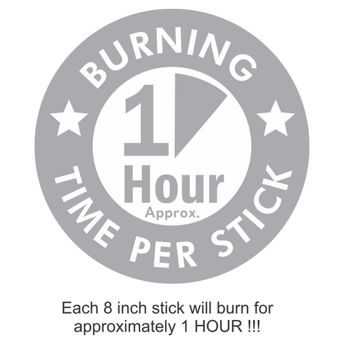 Exotic Incense 100g