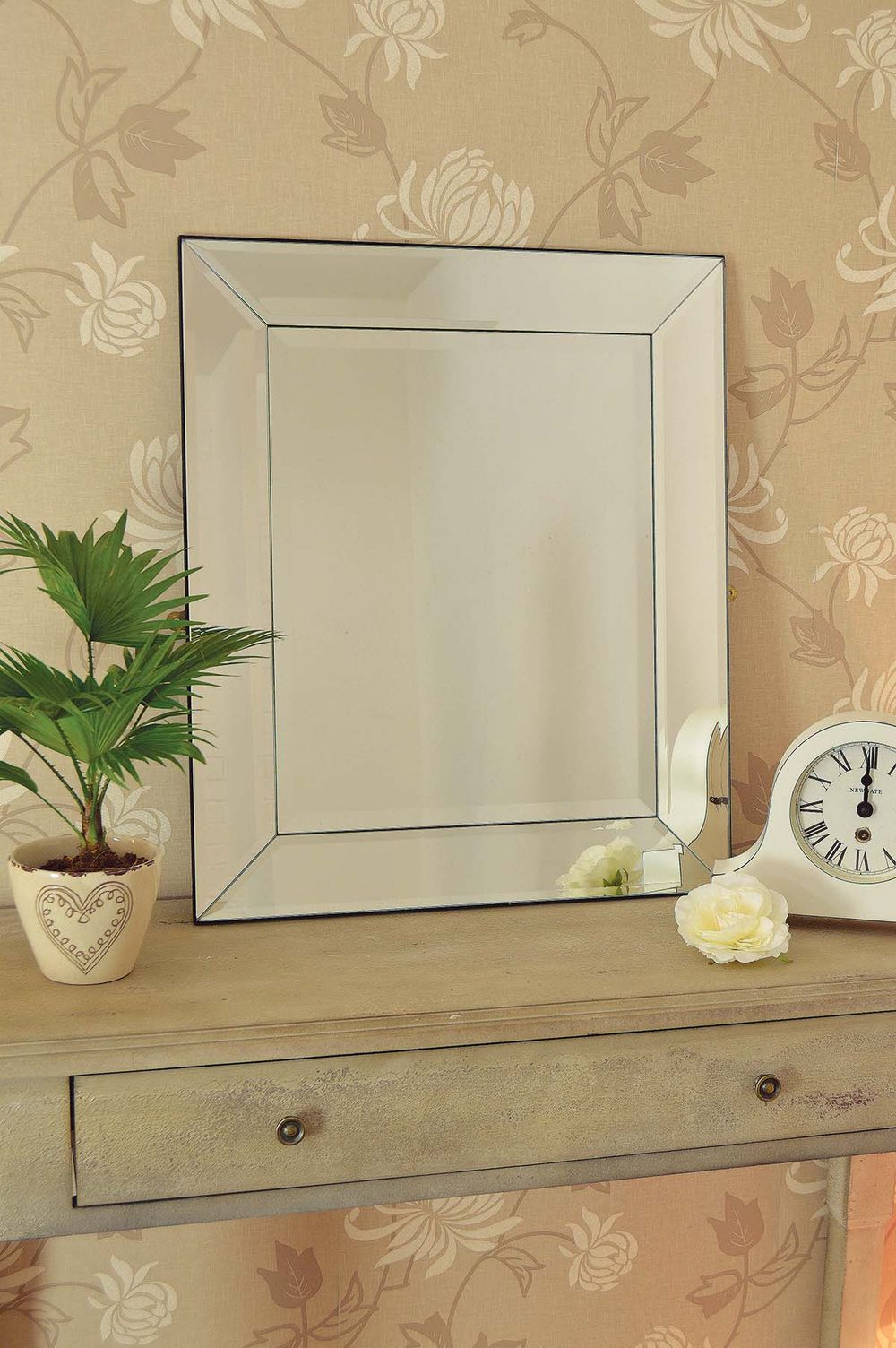 Horsley Glass Mirror - High-Quality, Professional Seller - Fast Shipping