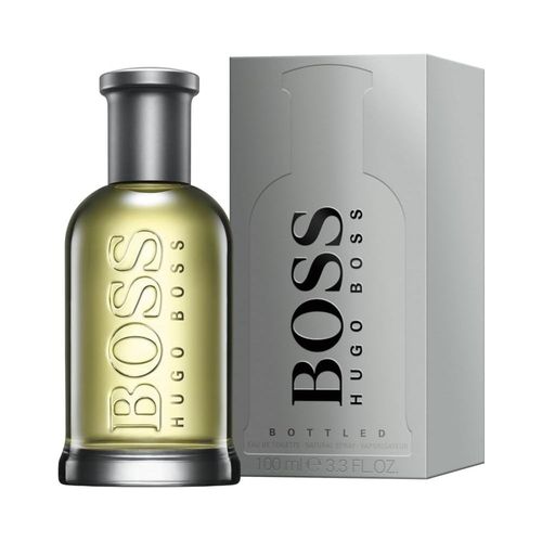 Hugo Boss Boss Bottled Eau de Toilette Spray 100ml
