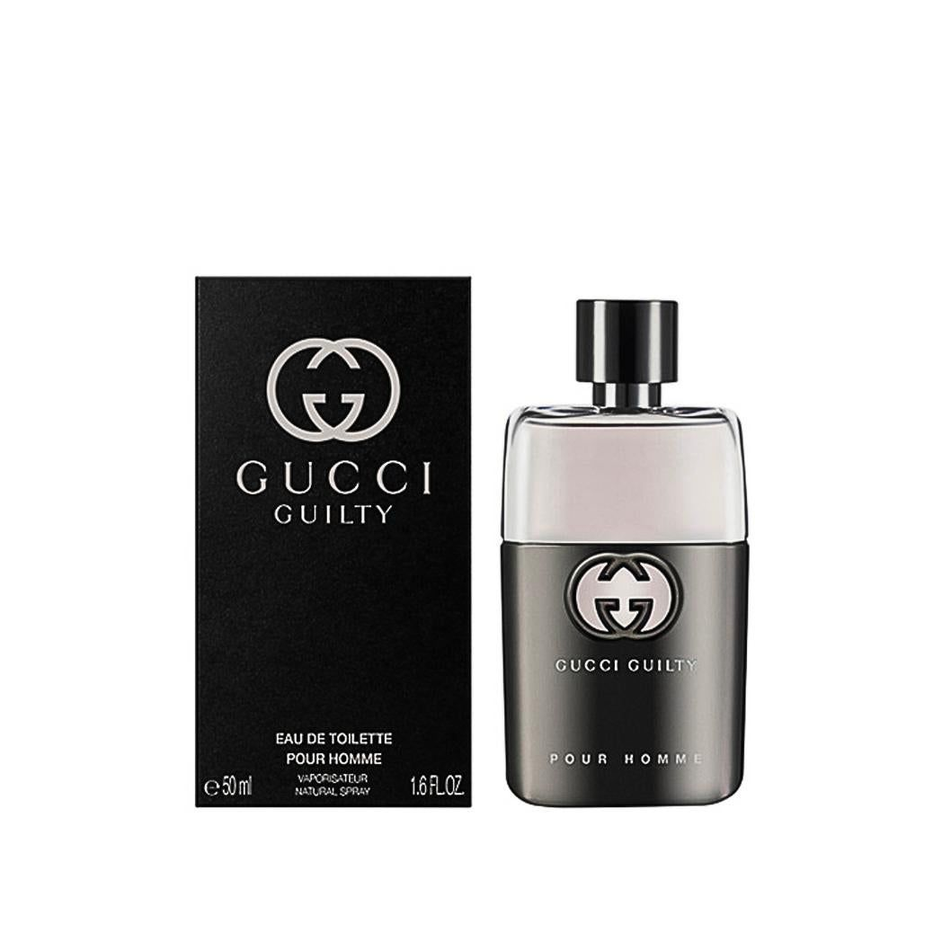 Gucci Guilty Pour Homme Eau de Toilette Spray