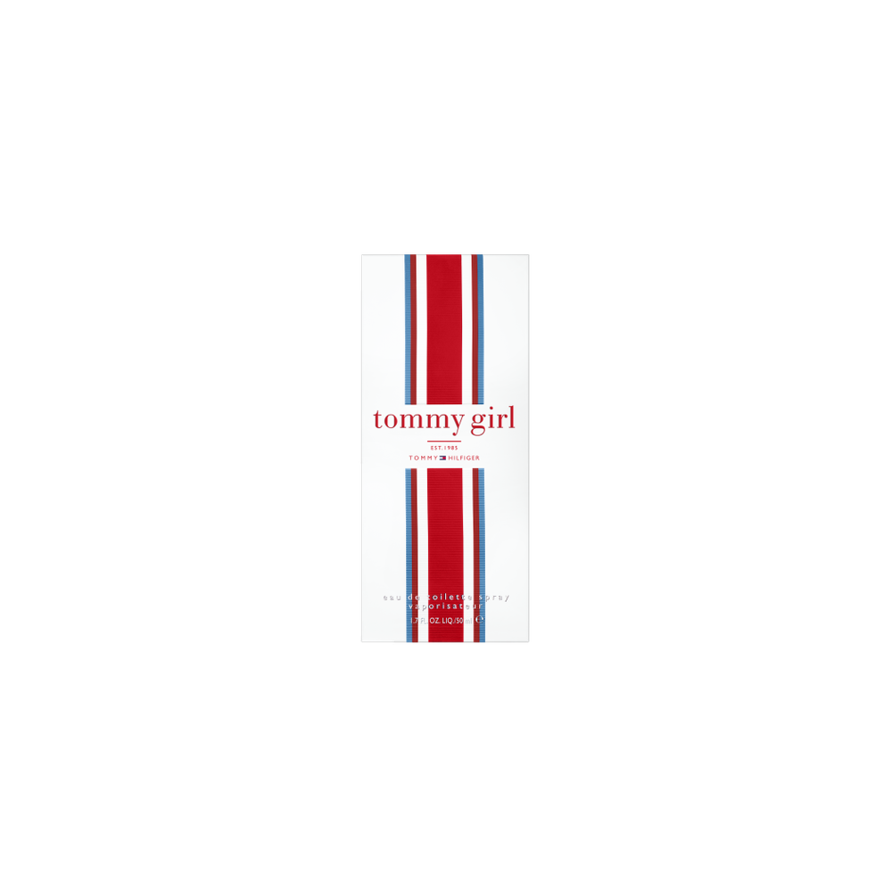Tommy Hilfiger Tommy Girl Eau de Toilette Spray