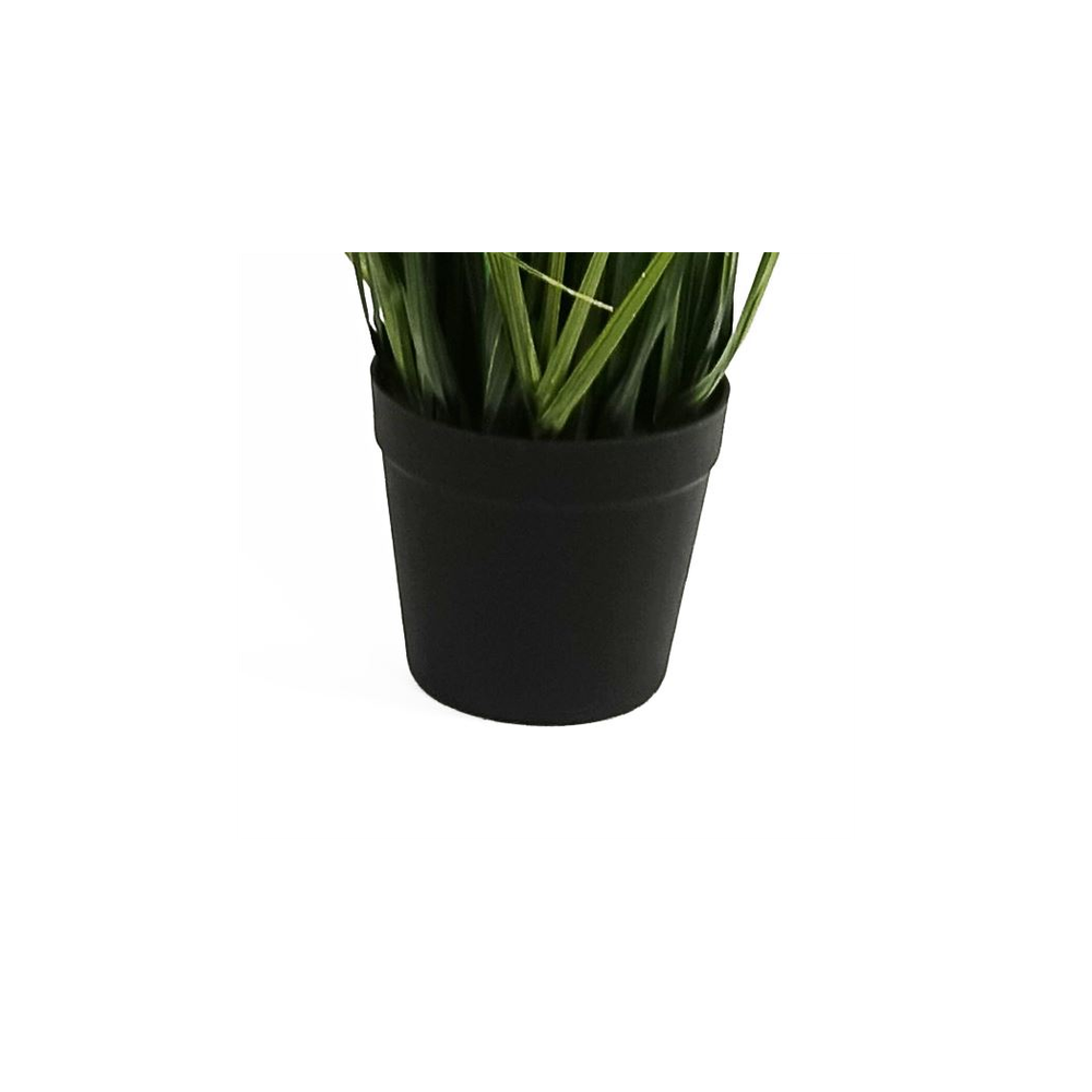 Premium 120cm Artificial Grass Plant - Perfect for Decoration