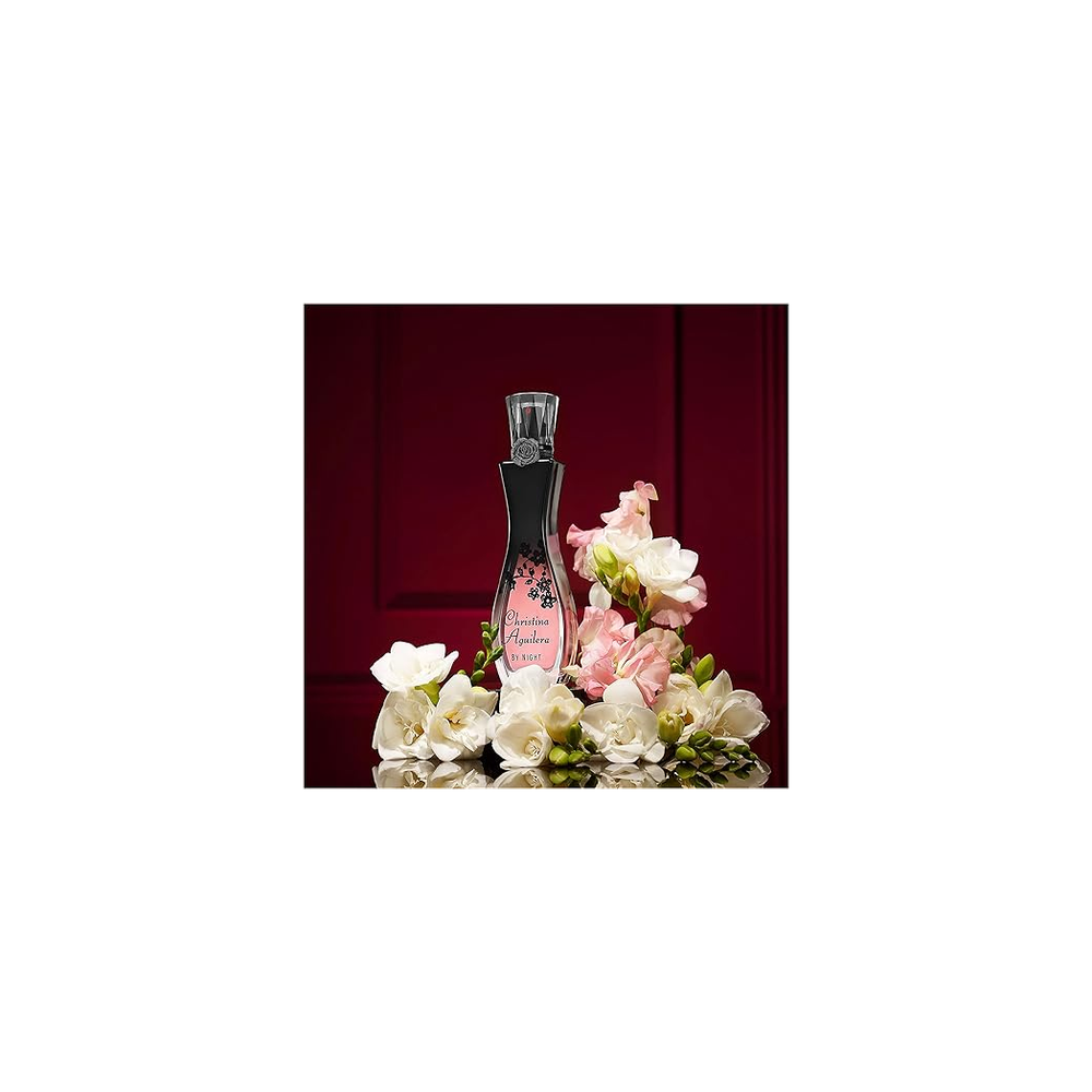 Christina Aguilera By Night  Eau De Parfum Spray 50ml