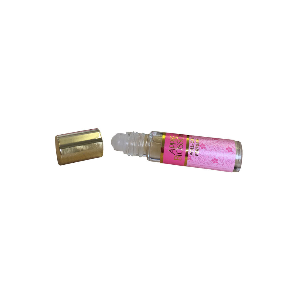 Apple Blossom Roll On Perfume 10ml