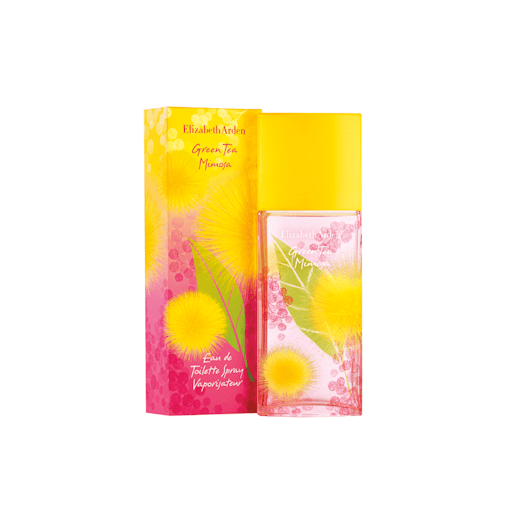 Elizabeth Arden Green Tea Mimosa Eau de Toilette 100ml Spray