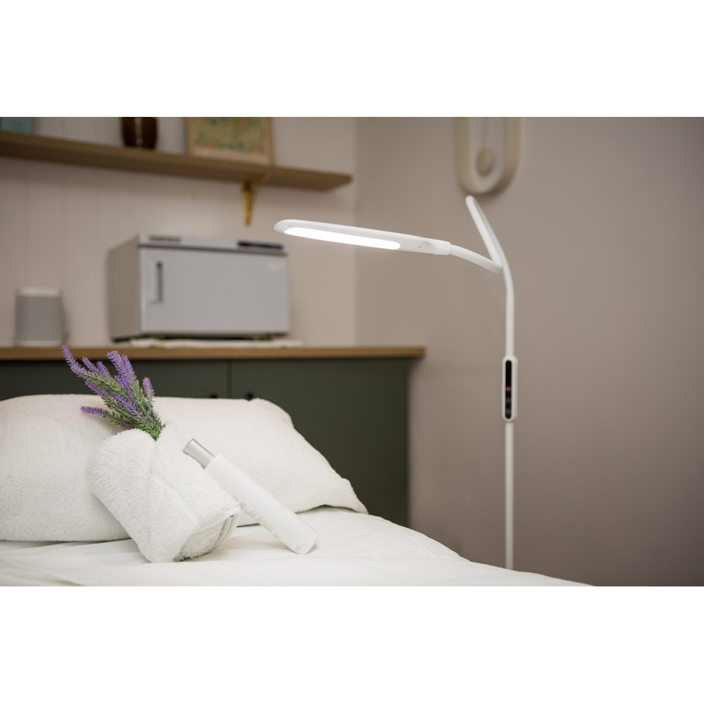 Native Lighting - Lumina Floor Lamp