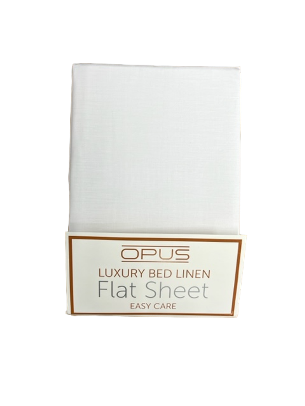 Opus Polycotton Bedding - Easy care, pink, silver, grey, navy, white, fitted & flat sheets, pillowcase pairs.