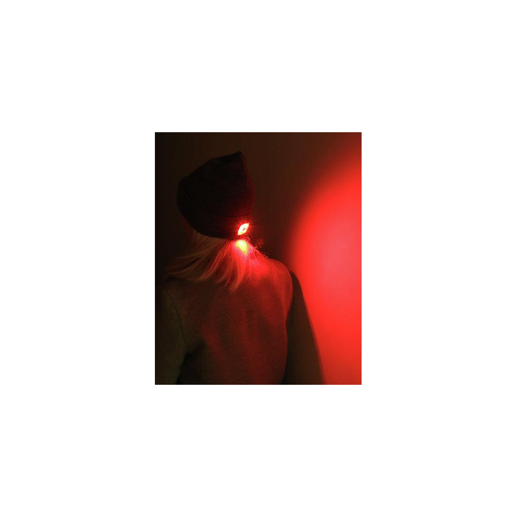 LED Beanie Hat