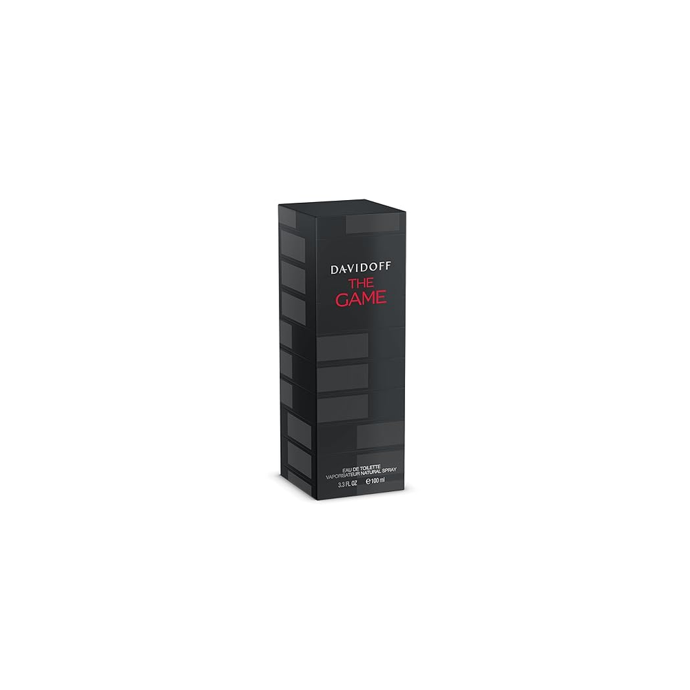 Davidoff The Game Eau de Toilette Spray 100ml