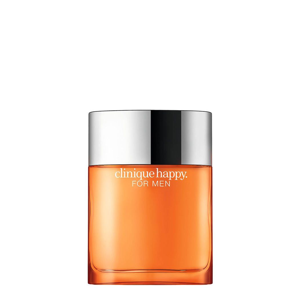 Clinique Happy Cologne Eau De Toilette Spray 100ml