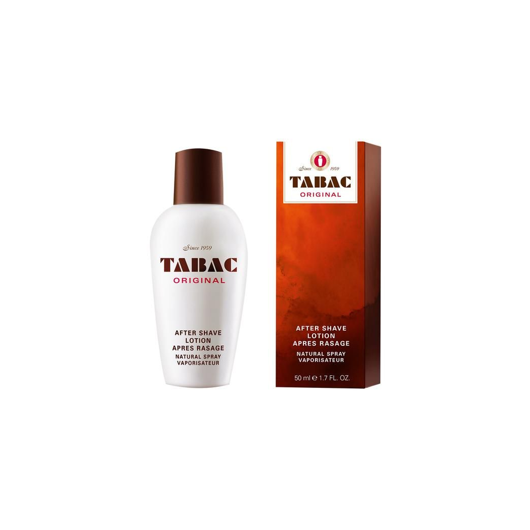 Tabac Original A/Shave Splash 50ml