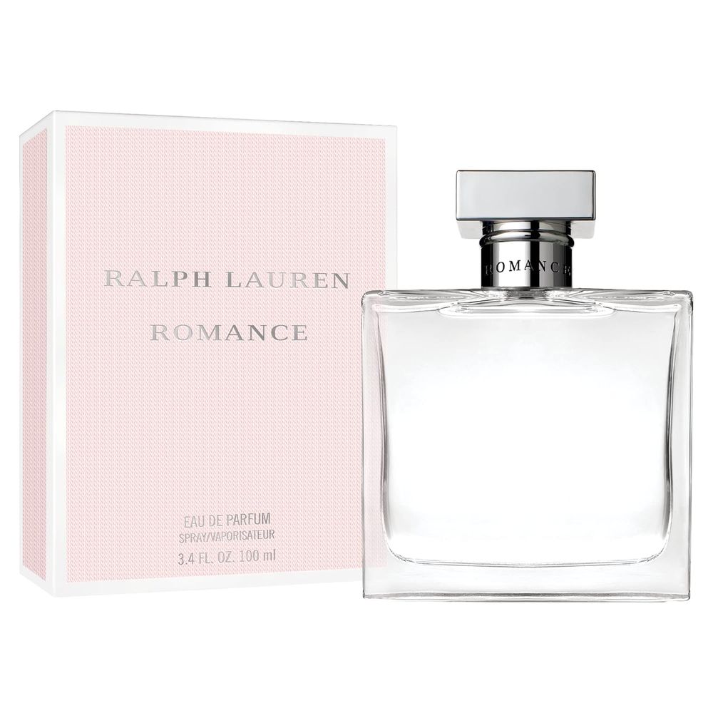 Ralph Lauren Romance Eau de Parfum Spray 100ml