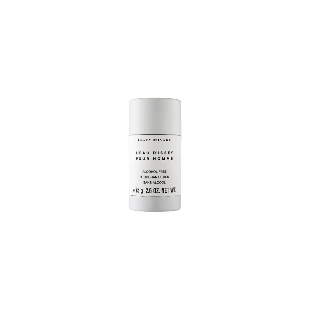Issey Miyake L'Eau d'Issey Pour Homme g Deodorant Stick 75ml