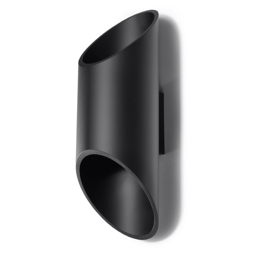 Premium Aluminum Penne Wall Lamp - Modern Design, G9 Bulb - Perfect for Minimalist Interiors
