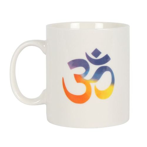 كوب التعويذة المقدسة