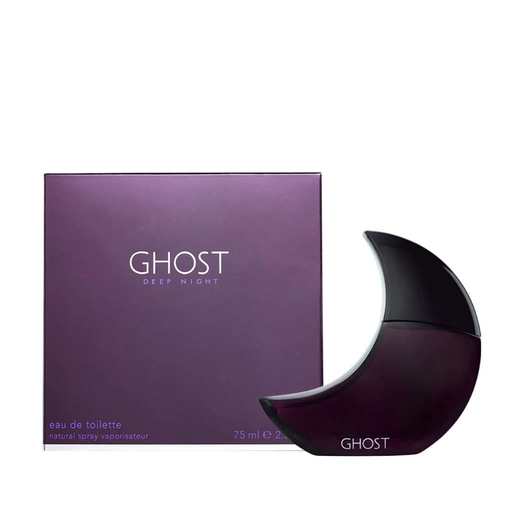 Ghost Deep Night Eau de Toilette Spray 75ml