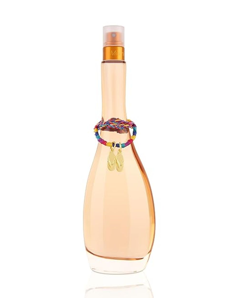 Jennifer Lopez Miami Glow Eau de Toilette Spray 100ml
