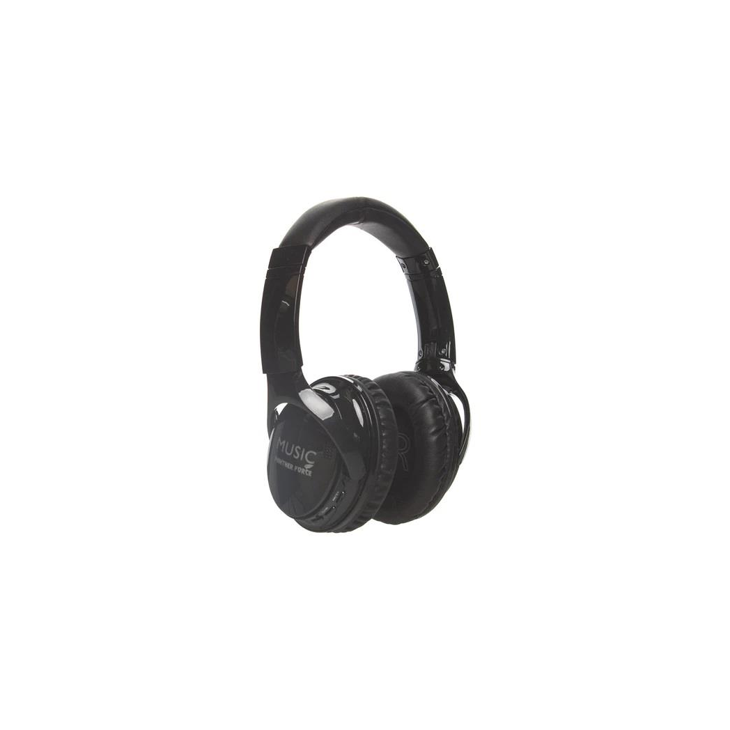 Panther Force Wireless Bluetooth Folding Headphone PF165