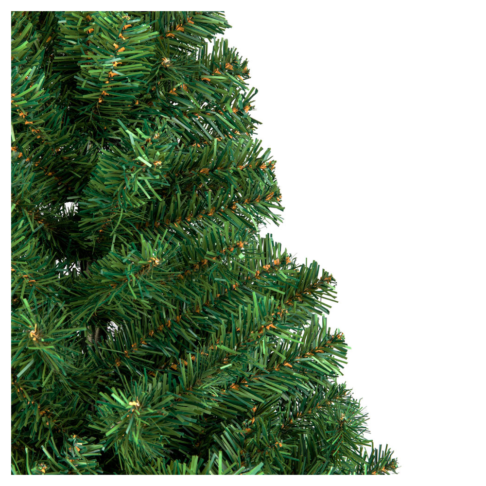 8FT Christmas Tree with 1138 Branches
