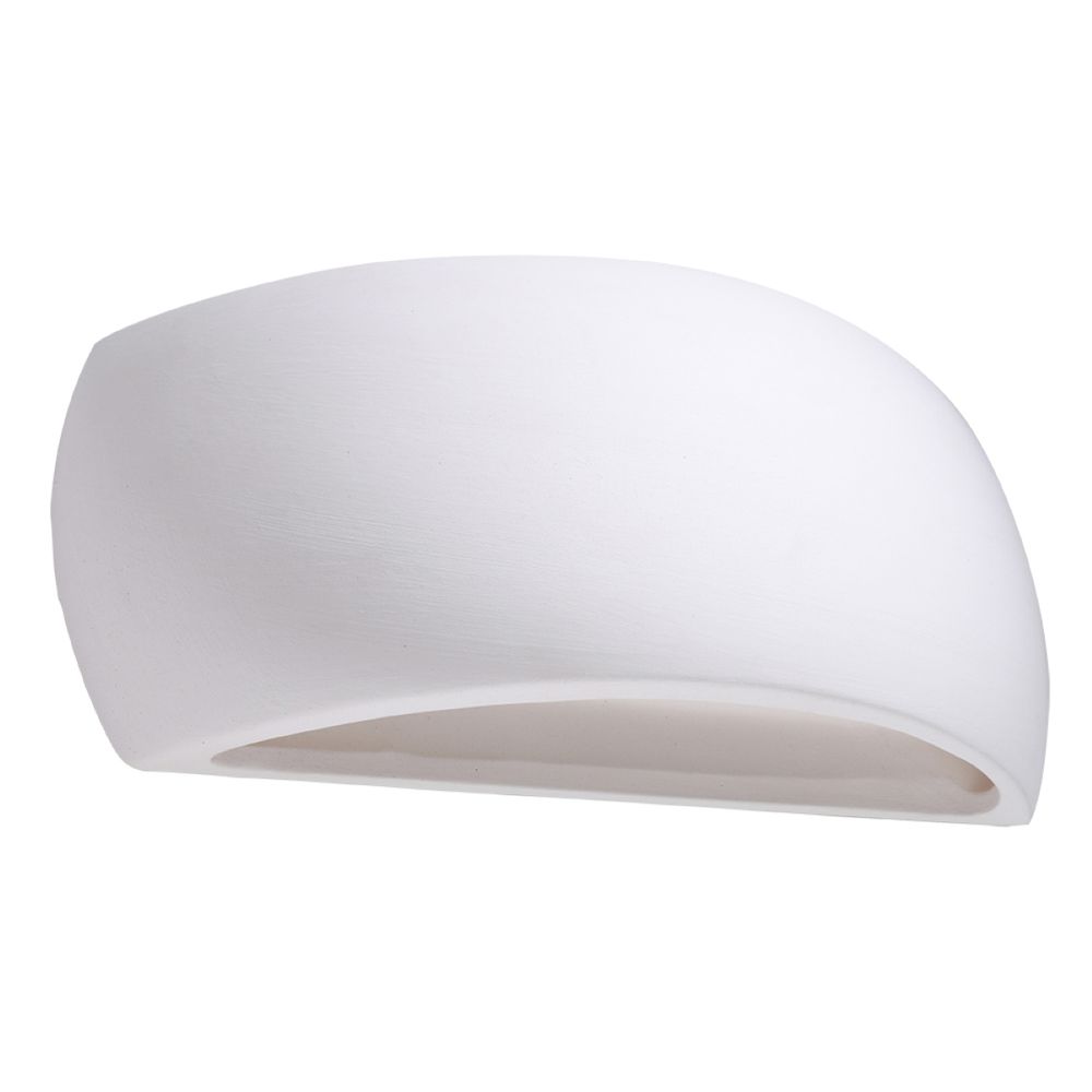 Premium Ceramic Wall Lamp - Elegant Modern Design - G9 - High Quality