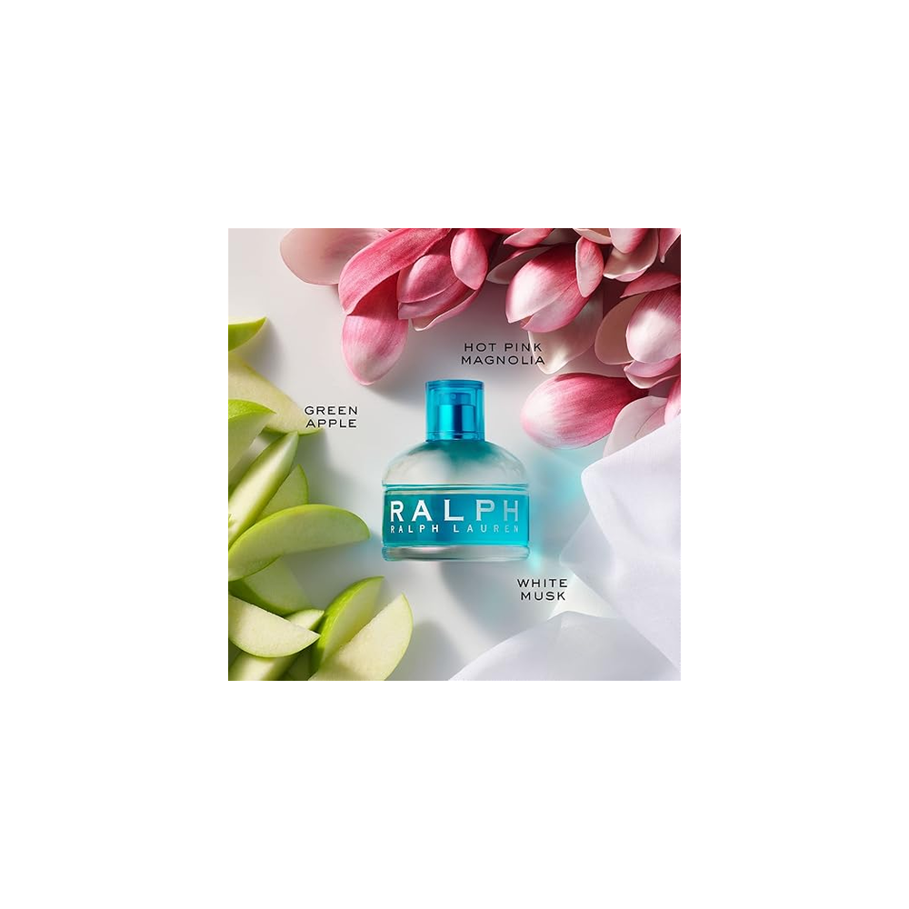 Ralph Lauren Ralph Eau De Toilette Spray 100ml