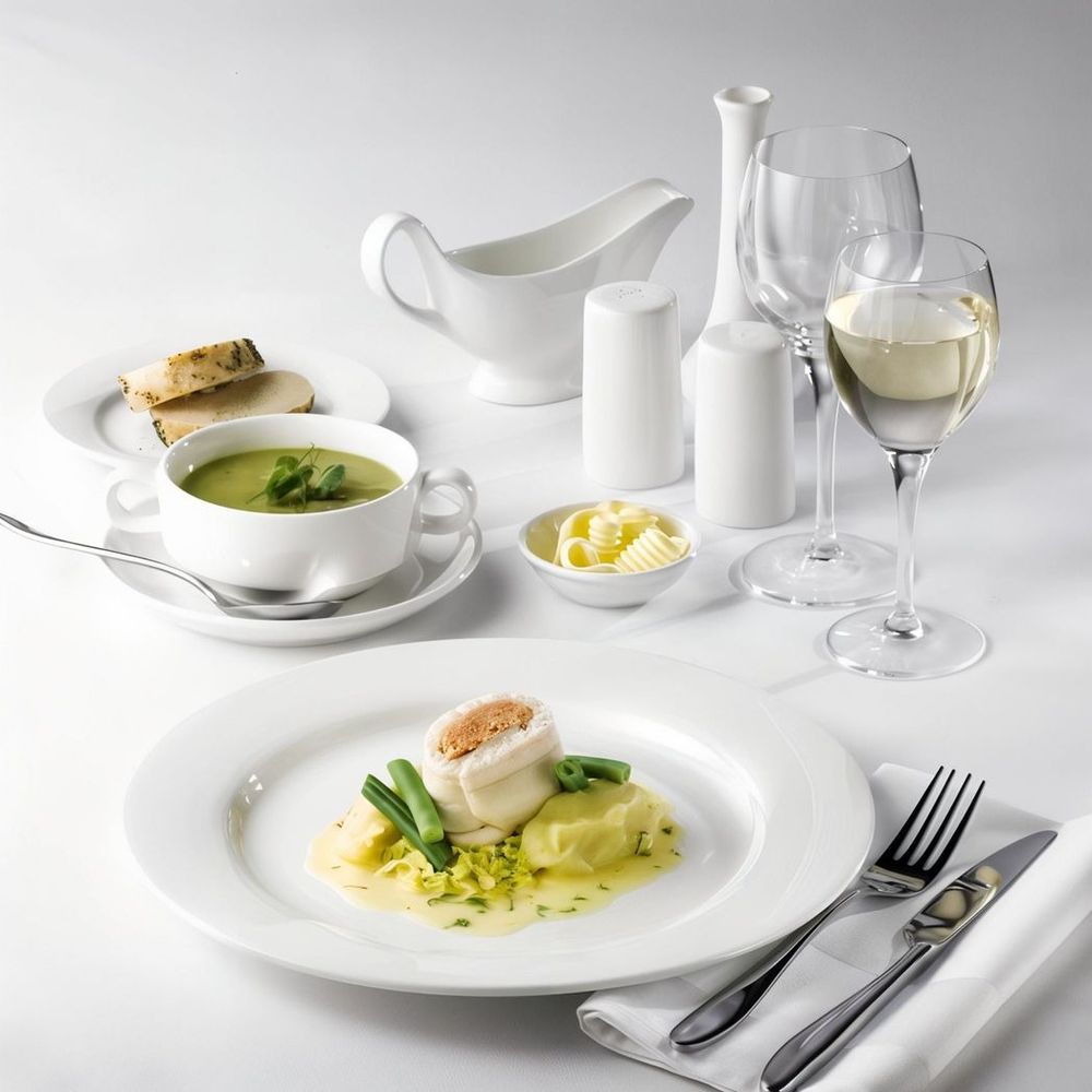 LAV Empire Wine Glass 24.5cl/ 8.5oz