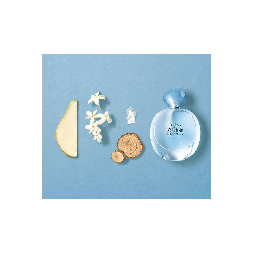 Giorgio Armani Acqua Di Gioia Eau De Parfum Spray 100ml