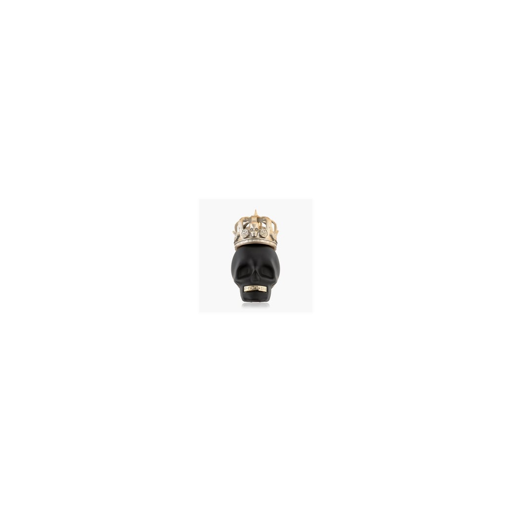 Police To Be The King  Eau De Toilette Spray 125ml