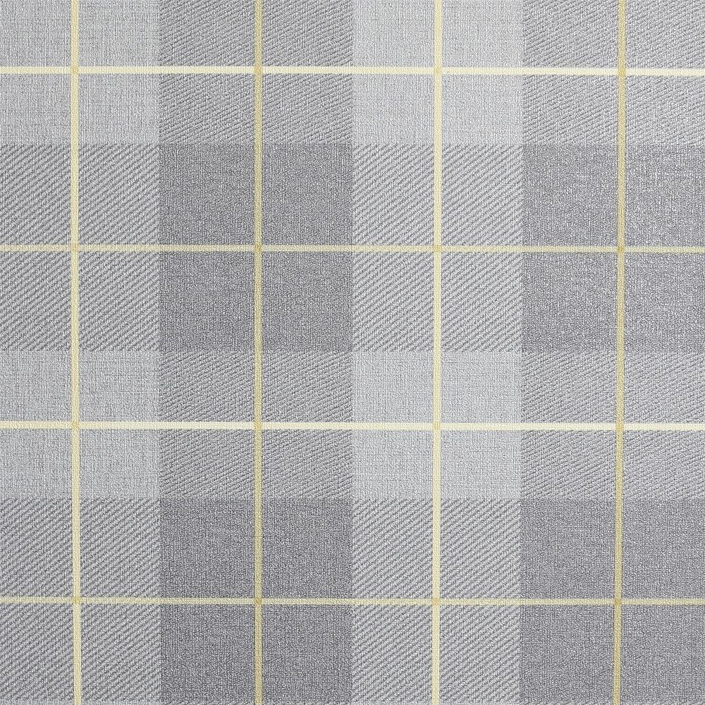 Heritage Tartan Ochre/Grey sw6: Premium Quality with Attention to Detail