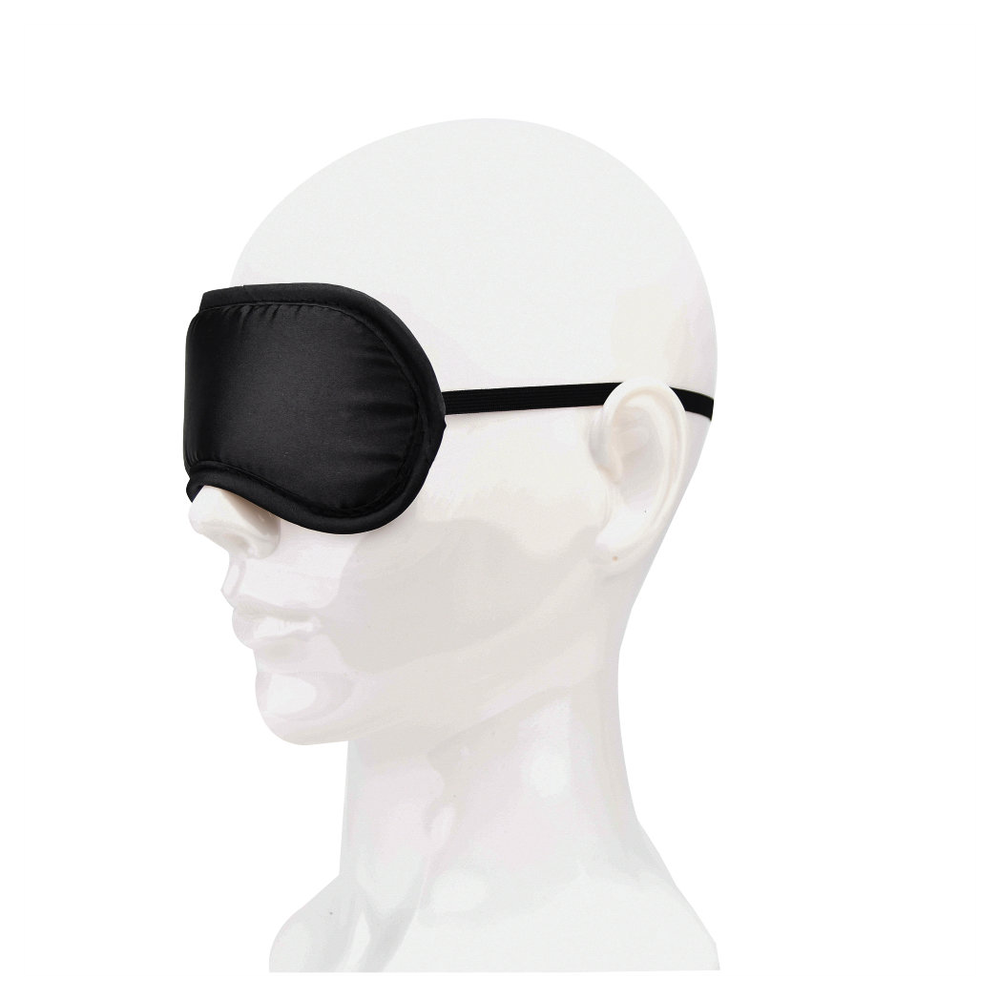 Bound to Play. Beginners Blindfold - Heighten Sensations, Explore New Depths, Unleash Your Desires