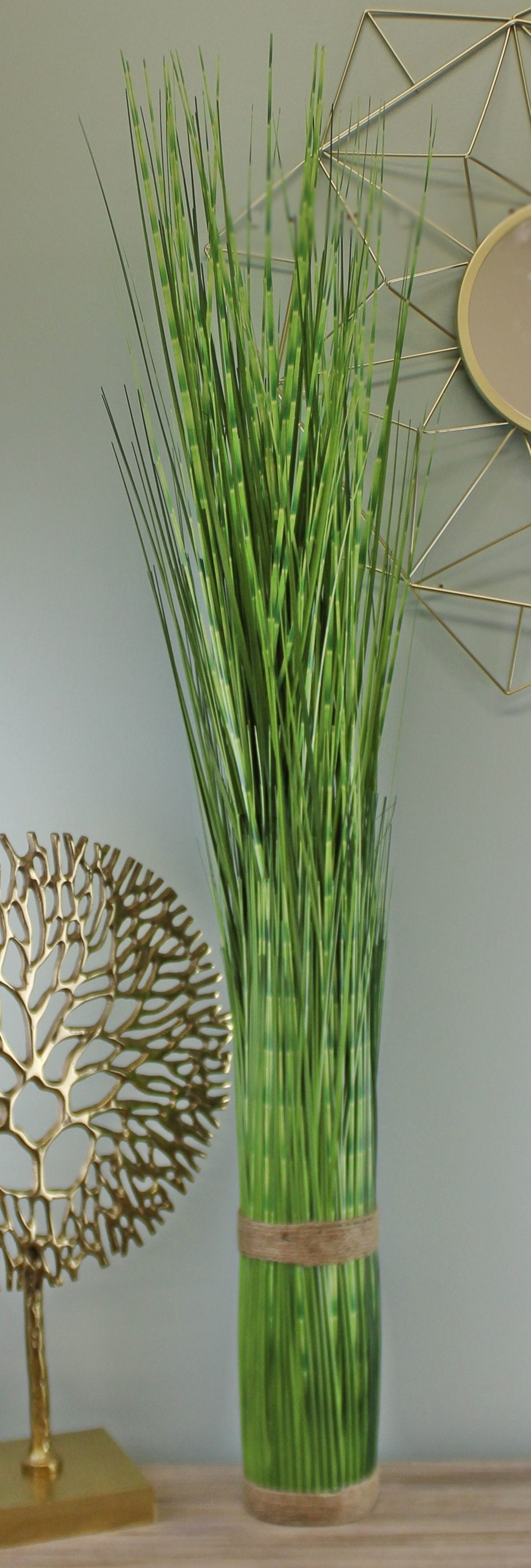 Premium Quality Large Bamboo Spray, 116cm
